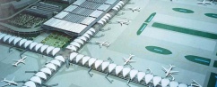 曼谷新機(jī)場(chǎng)