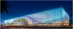 美蘭望海國際廣場 40米