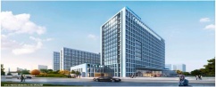廈航洪文空勤基地 60米