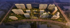 硅谷一號(hào) 100米